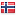 wegot.se server is located in Norway