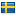 wegot.se server is located in Sweden